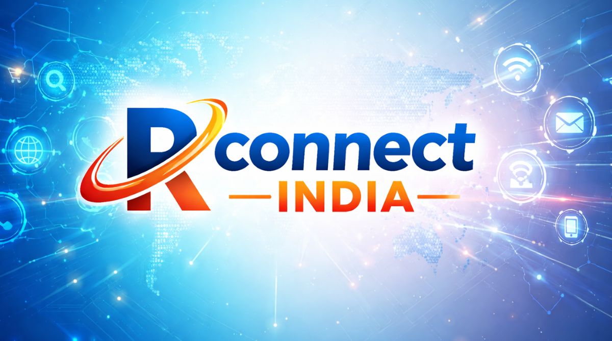 Rconnect India.