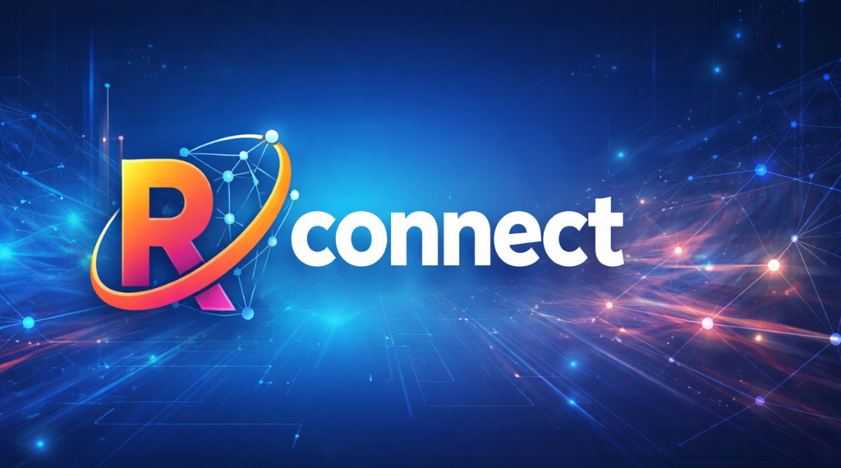 Rconnect.
