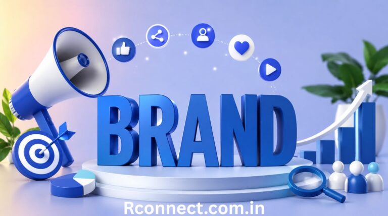 Brand Promotion Services